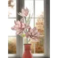 MAGNOLIA X3 RÓŻA 30X90 cm MIN 10